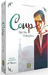 Coup