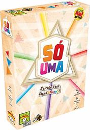 Só Uma