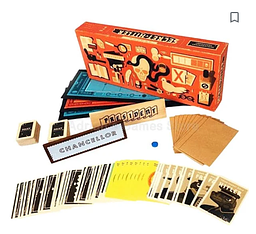 Secret Hitler