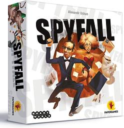 Spyfall