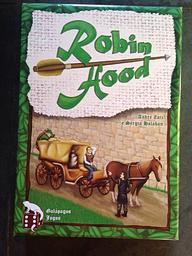Robin Hood