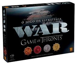 War: Game of Thrones