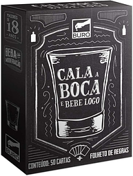 Cala Boca e Bebe Logo