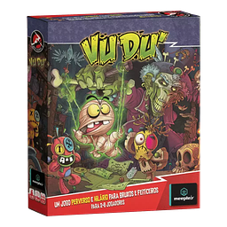 Vudu' 