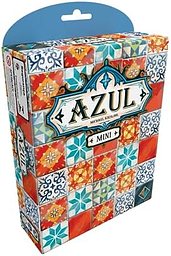 Azul Mini