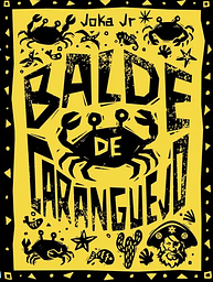 Balde de Caranguejo