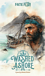 FateFlip: Arrastado Pelo Mar
