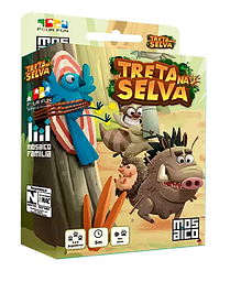 Treta na Selva